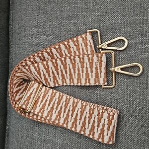 Shoulder Crossbody Strap NWOT